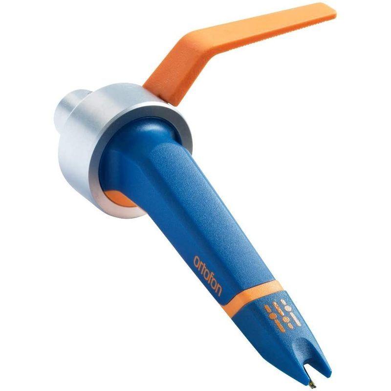 ortofon CONCORDE MKII DJ カートリッジ DJ用 シェル一体型 オルトフォン CONCORDE MKII DJ カートリッジ DJ用 シェル一体型 オルトフォン