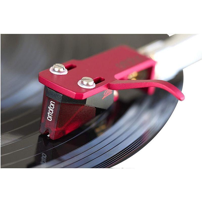 ortofon 2M Red カートリッジ MMカートリッジ 2Mシリーズ オルトフォン 2M Red カートリッジ MMカートリッジ 2Mシリーズ オルトフォン