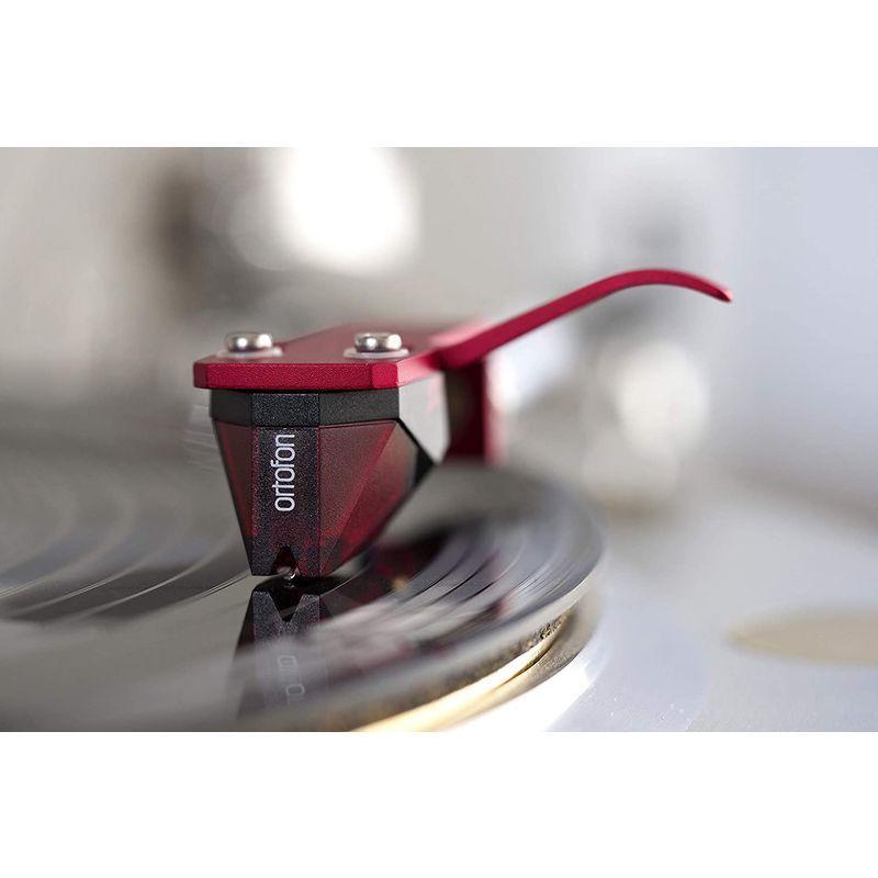 ortofon 2M Red カートリッジ MMカートリッジ 2Mシリーズ オルトフォン 2M Red カートリッジ MMカートリッジ 2Mシリーズ オルトフォン