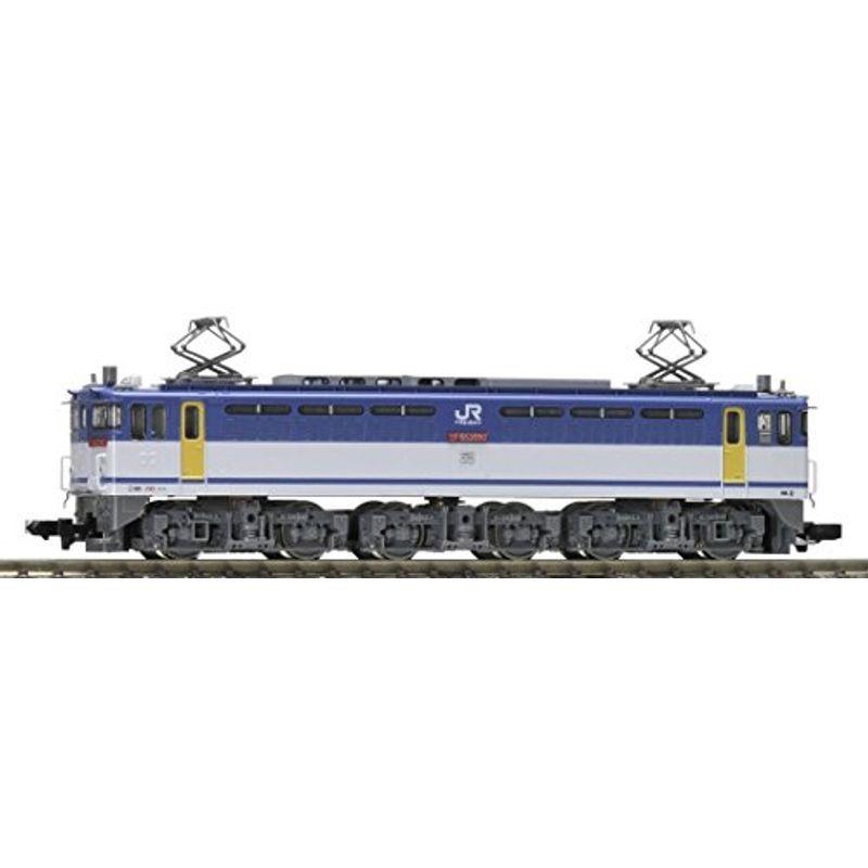開店記念セール！ TOMIX Nゲージ 電気機関車 鉄道模型 9184 JR貨物更新車B 2000 EF65 その他鉄道模型