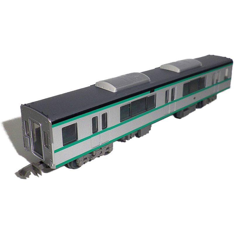 鉄道コレクション 神戸市営地下鉄 西神・山手線 6000形 3両セット 