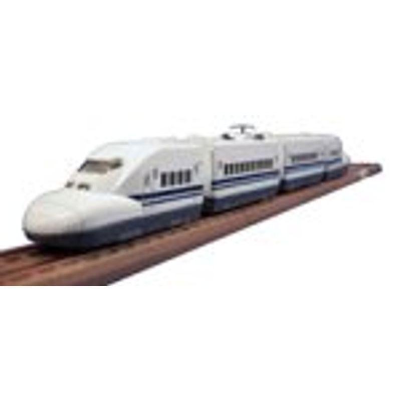 デジQトレイン 新幹線700系 編成セット