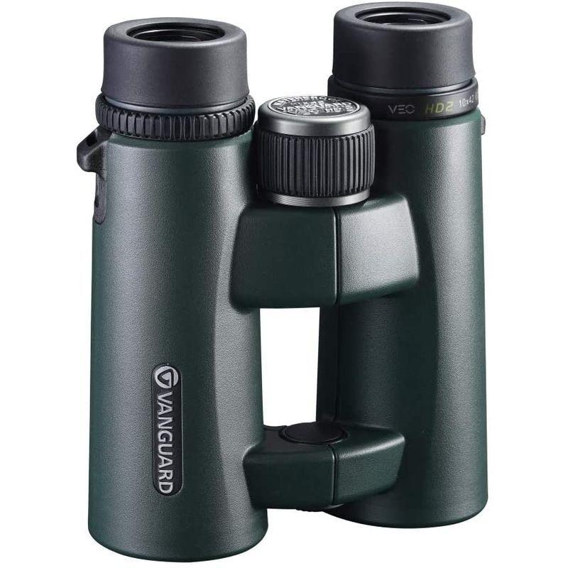 バンガード 双眼鏡 10倍 42口径 HOYA ED VEO HD2 1042 双眼鏡 ED 10倍 42口径 HOYA VEO HD2