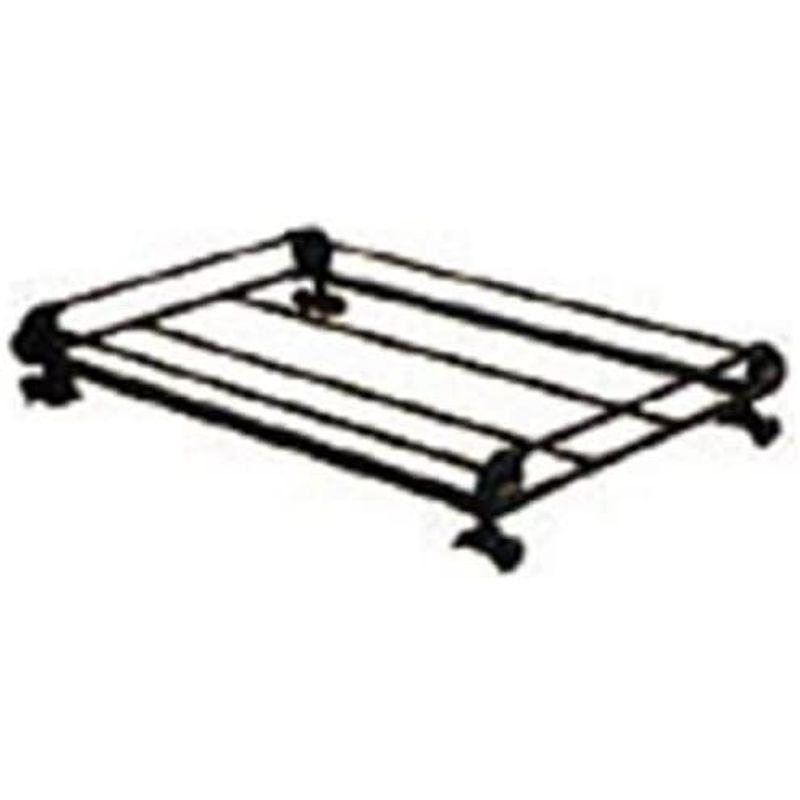 アウトレット品※アウトレット品TUFREQ スズキ ラパン HE21S用ルーフ