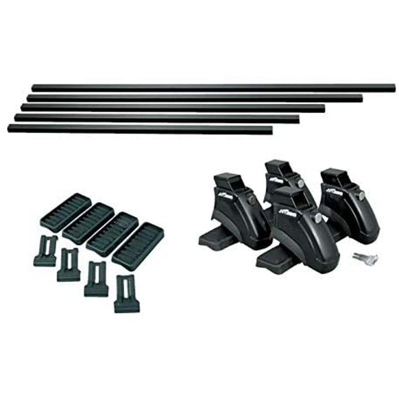 柔らかいTUFREQ スバル Ｒ２ システムキャリア RC1 RC2用 ベースキット