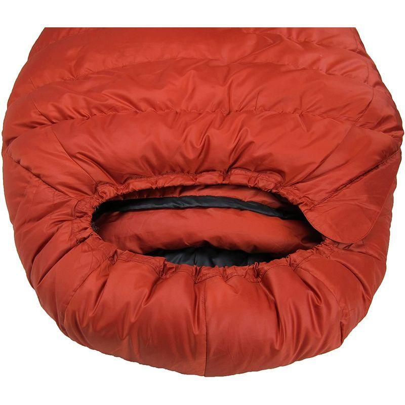 イスカ(ISUKA) 寝袋 イスカ(ISUKA) ポカラX ブリック最低使用温度-6度 146929 ISUKA イスカ 寝袋 ポカラX ブリック最低使用温度 6度 cm ポリエステル100%