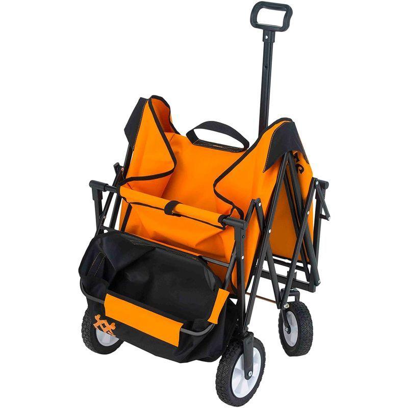 最新 LEZAX(レザックス) 読売ジャイアンツ キャリーワゴン YGCG-8780 【1790401370】(10698円)