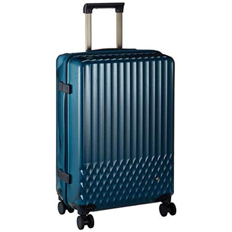 値下げ ハント スーツケース ソロ 約3 4泊 53l クリア素材 キャスターストッパー付 ワイヤーコード付 ラゲージカバー付 オトナ女子 06 あす楽 即納 Www Superavila Com