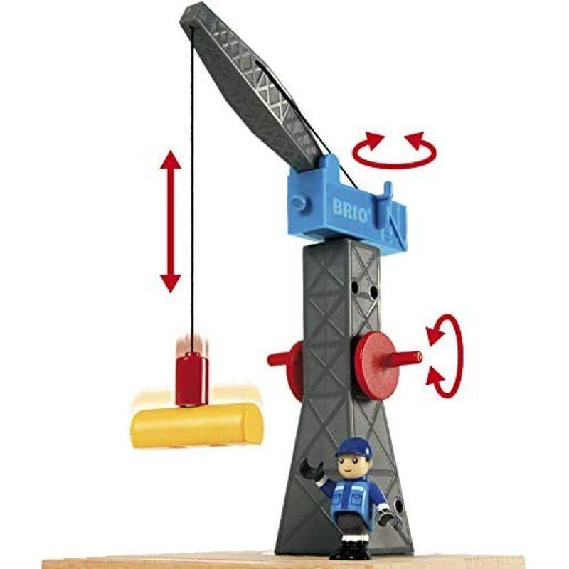 お値下げ BRIO WORLD ワールドデラックスセット 33766 【BC7426512500】(26831円)