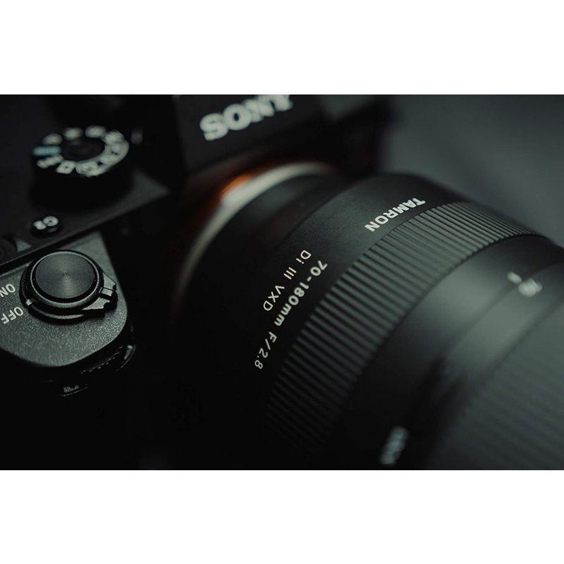 素敵でユニークなタムロン 70-180mm F 2.8 III Di VXD(Model 交換レンズ 70-180mm F 2.8 Di III VXDフルサイズ対応