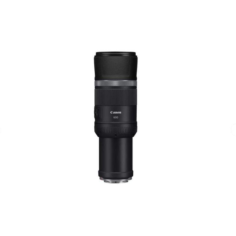 【希少品】 Canon 望遠レンズ RF600mm F11 IS STM フルサイズ対応 RF60011ISSTM 【X1640938601】(59285円)