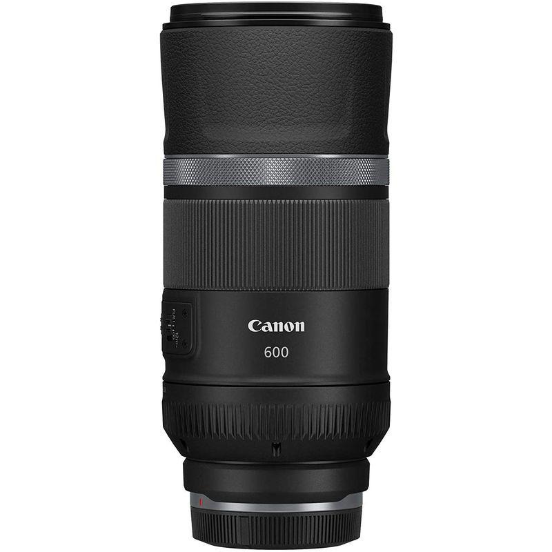 【希少品】 Canon 望遠レンズ RF600mm F11 IS STM フルサイズ対応 RF60011ISSTM 【X1640938601】(59285円)