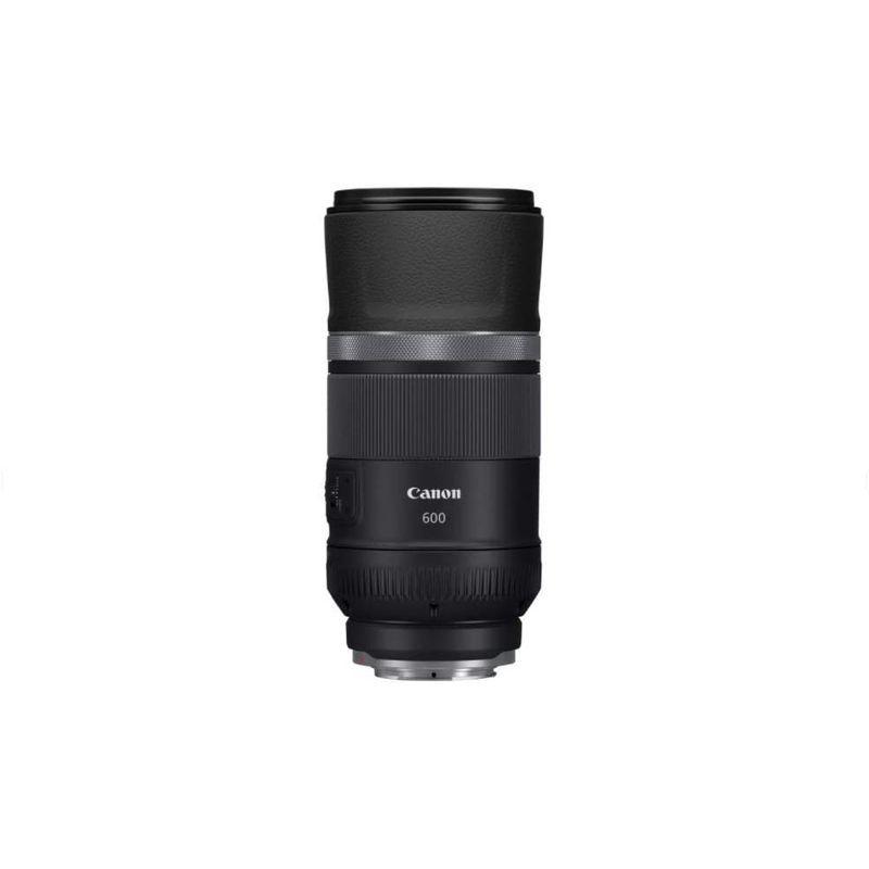 【希少品】 Canon 望遠レンズ RF600mm F11 IS STM フルサイズ対応 RF60011ISSTM 【X1640938601】(59285円)