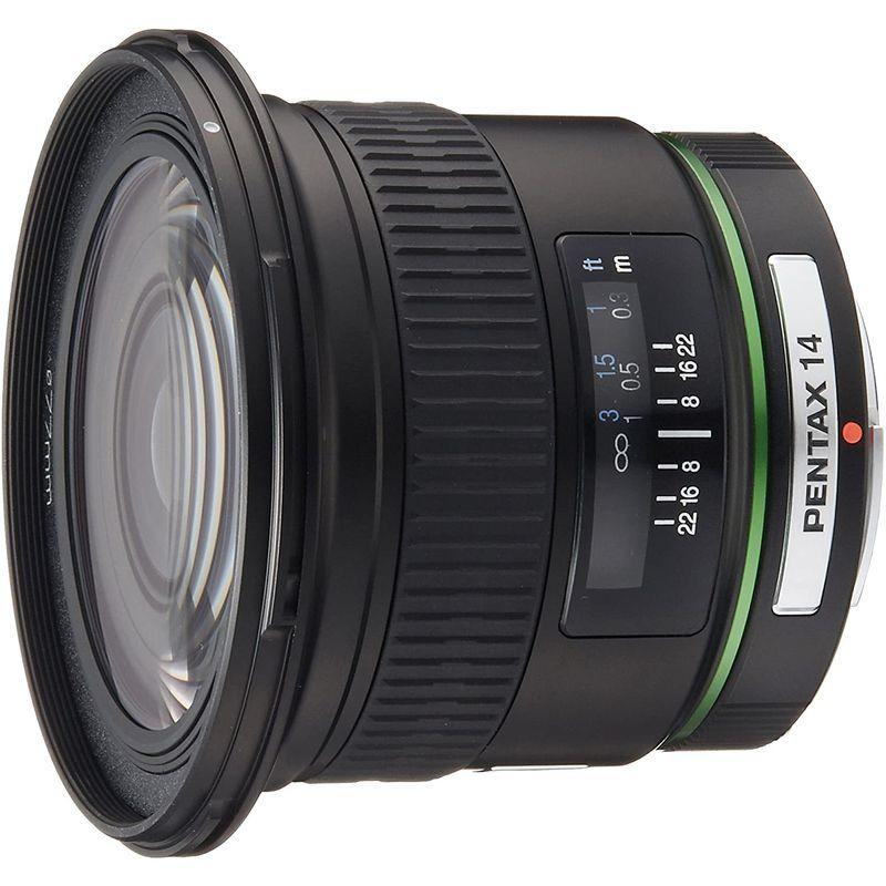 新作マット・カーペット PENTAX 超広角単焦点レンズ DA14mmF2.8EDIF Kマウント APS-Cサイズ 21510 【RI1017360226】(36756円)
