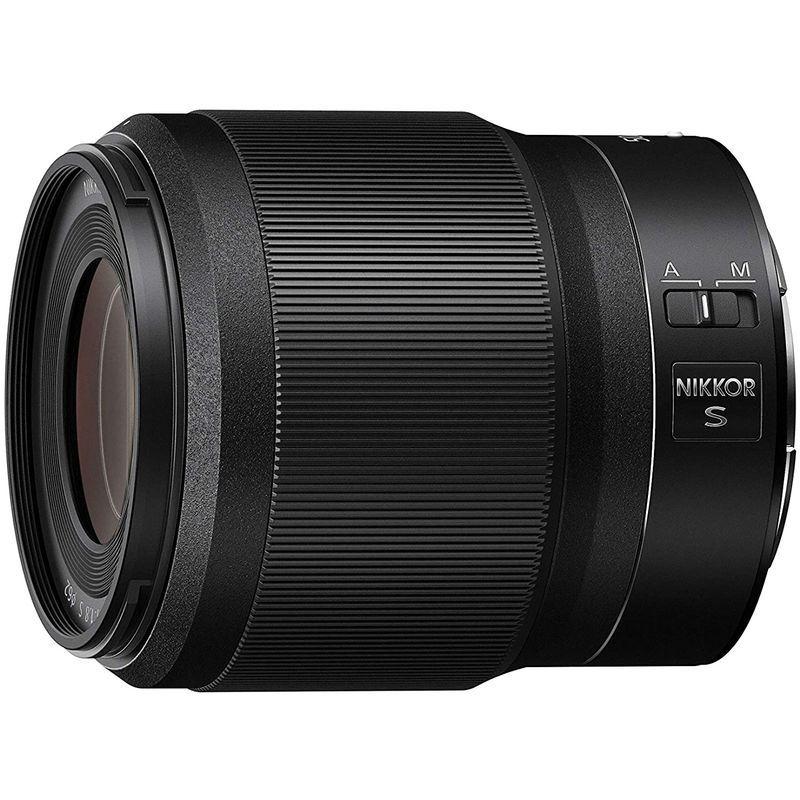 ★最終価格★ Nikon NIKKOR Z 50mm f/1.8 S 【Q1687074743】(60952円)