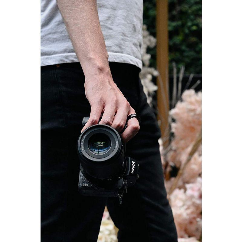 ★最終価格★ Nikon NIKKOR Z 50mm f/1.8 S 【Q1687074743】(60952円)