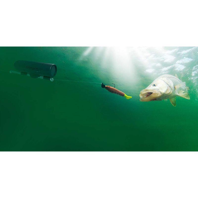 Go FISH CAM ゴーフィッシュカム 防水 水中カメラ 長時間バッテリー 暗闇撮影 64GB Micro SDカード対応 1080p FISH CAM ゴーフィッシュカム 防水 水中カメラ 長時間バッテリー 暗闇撮影 64GB Micro SDカード対応 1080p