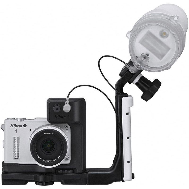 期間セール ！ Nikon 水中スピードライト SB-N10 SBN10 【OCQ7870998774】(28437円)