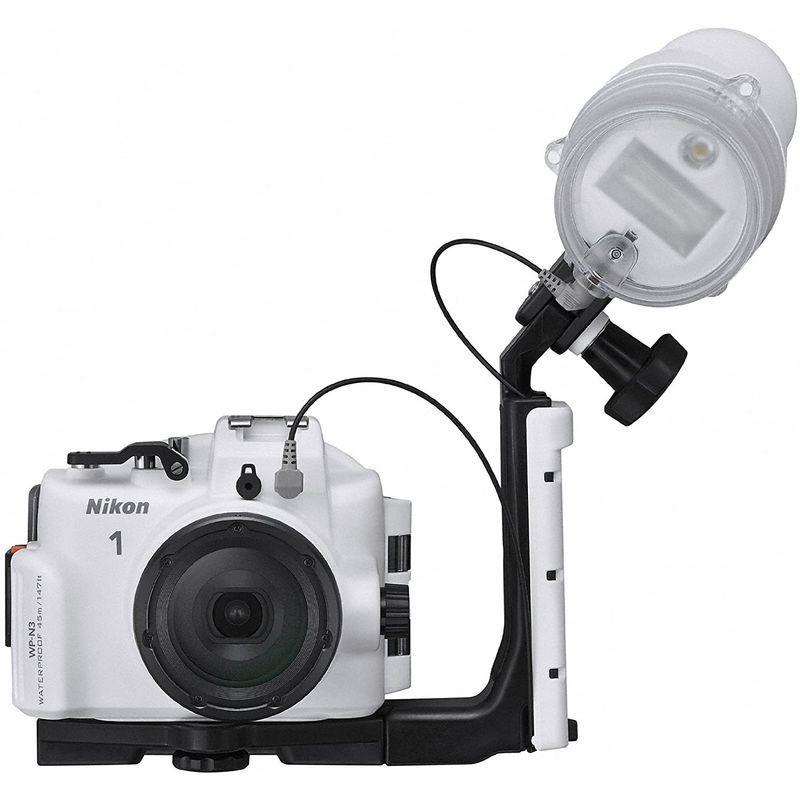 期間セール ！ Nikon 水中スピードライト SB-N10 SBN10 【OCQ7870998774】(28437円)