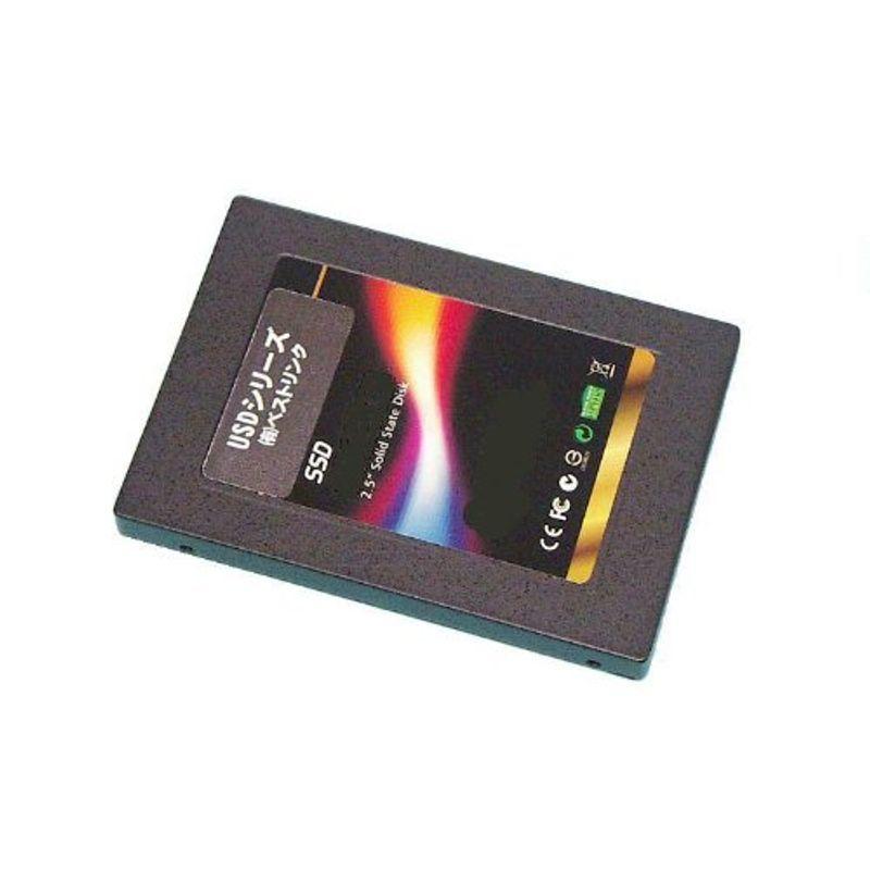 お気にいる LaVie LL750/CD,/DD,/ED,LL900/C 交換手順の図解説明書付 USD-NLL906H (64GB) SSD シリーズ 内蔵型SSD