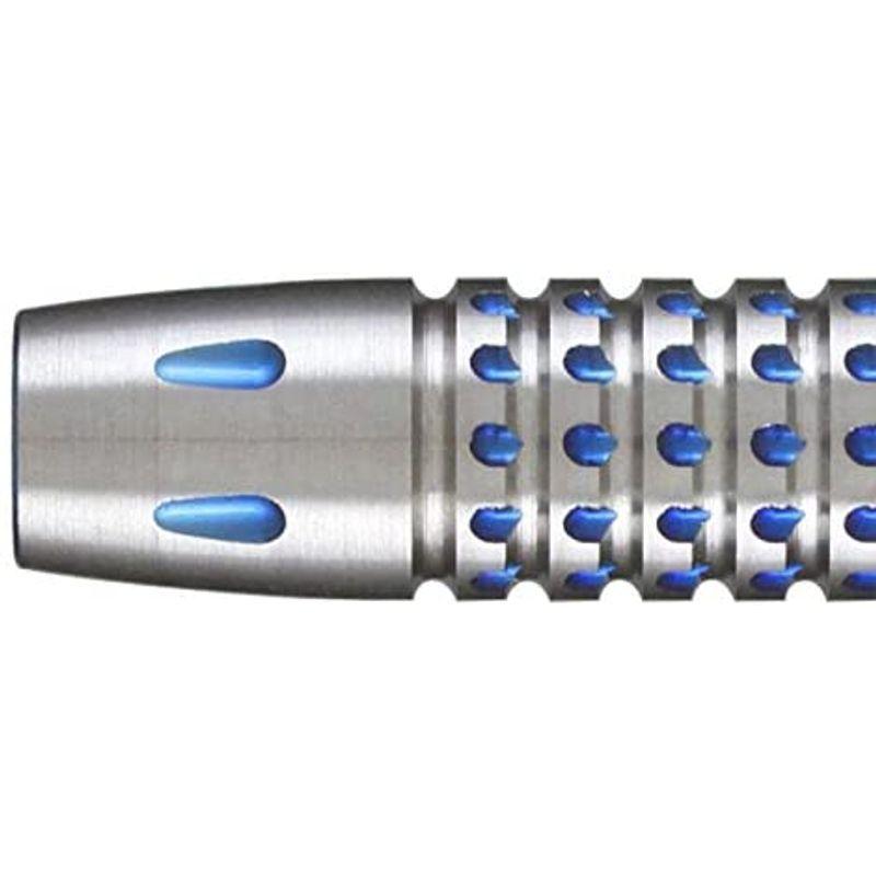 ターゲット パワー 9FIVE フィル・テイラーモデル ジェネレーション2 ユーロ バレル 2BA 18g 200145 2BA パワー 9FIVE フィル テイラーモデル ジェネレーション2 ユーロ バレル 18g