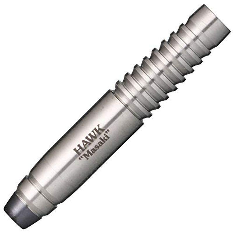 Harrows マグナム リロード タングステン 97% ソフトチップ ダーツ (18