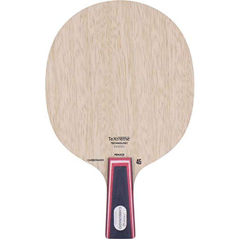 STIGA(スティガ) 卓球 ラケット カーボネード 45 106275 PAC