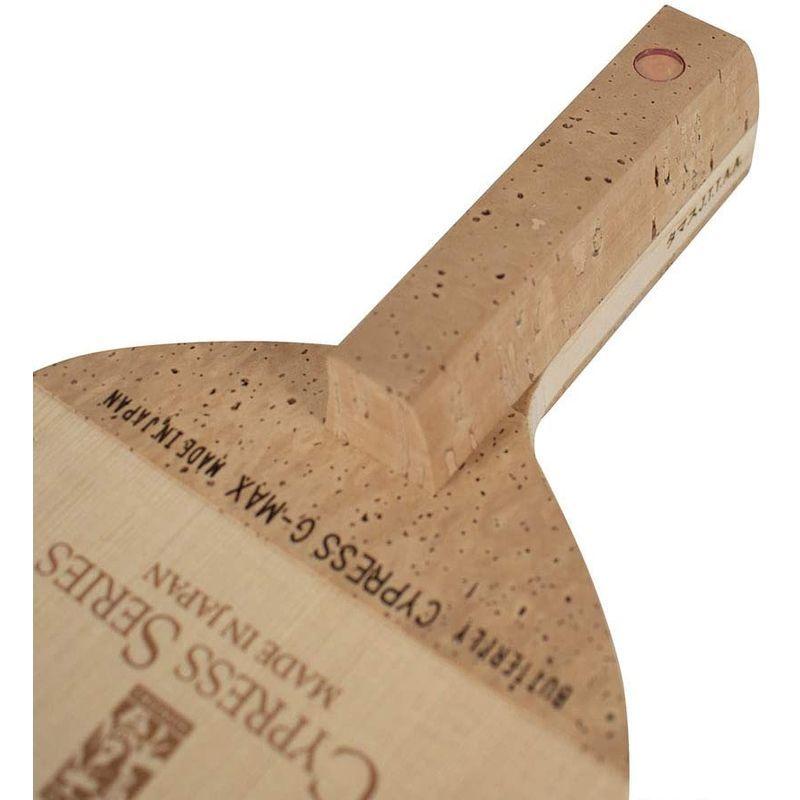 バタフライ(Butterfly) 卓球 ラケット サイプレスG-MAX-S ペンホルダー 日本式 ドライブ向き 23930 ラケット Butterfly 卓球 サイプレスG MAX ペンホルダー 日本式 ドライブ向き