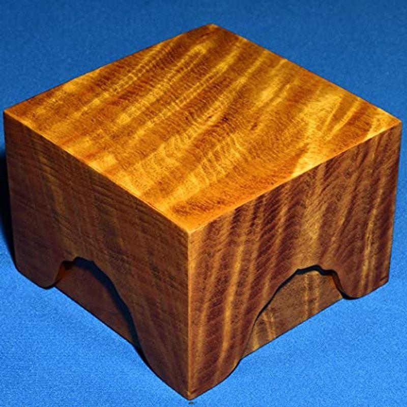 最大12 Offクーポン 将棋駒箱 駒箱 栃杢 摺漆 吉田宏介 作 Shareshop 直販在庫 Britishschools Edu Pk