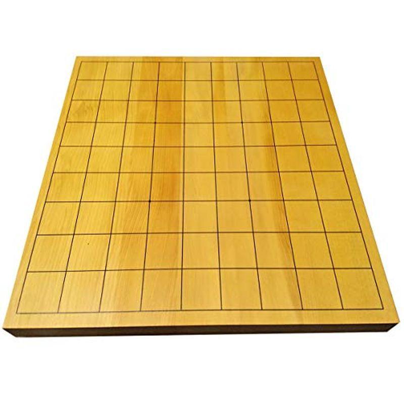 本榧(本かや)１０号将棋盤 卓上盤 松ランク写真の現品をお届け1点物