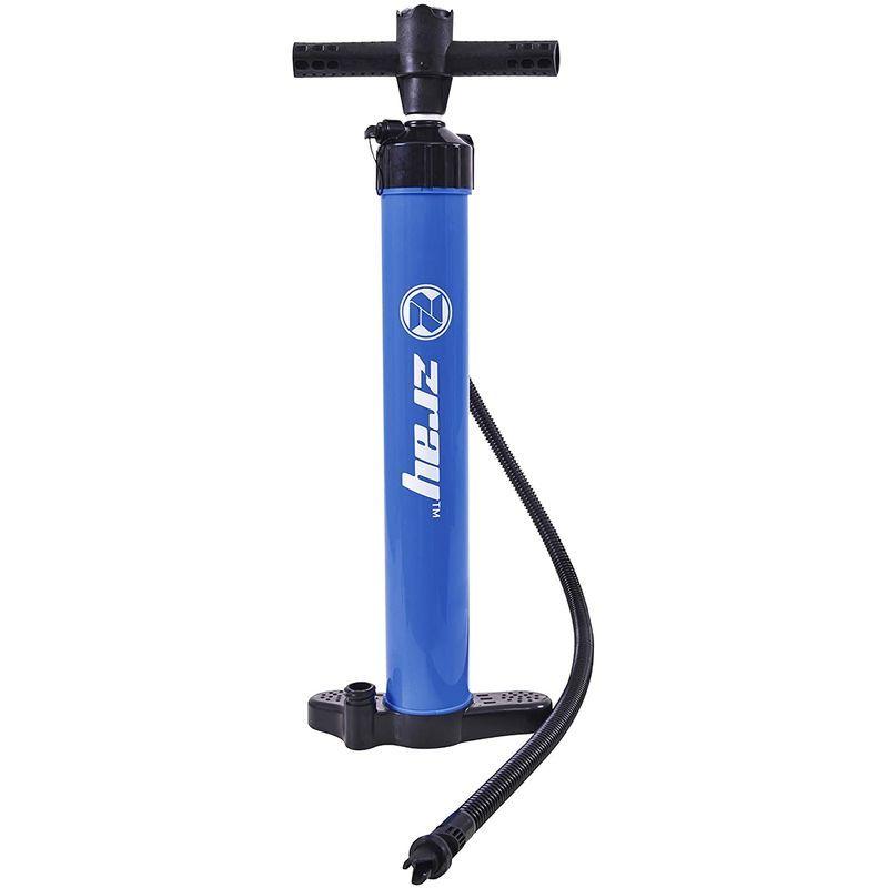 新品未使用！ Zray X-RIDER DELUXE 1010 (X2) 330×81×15cm オールラウンドSUPセット ブルー 34086 サ 【JSB9504578491】(34339円)