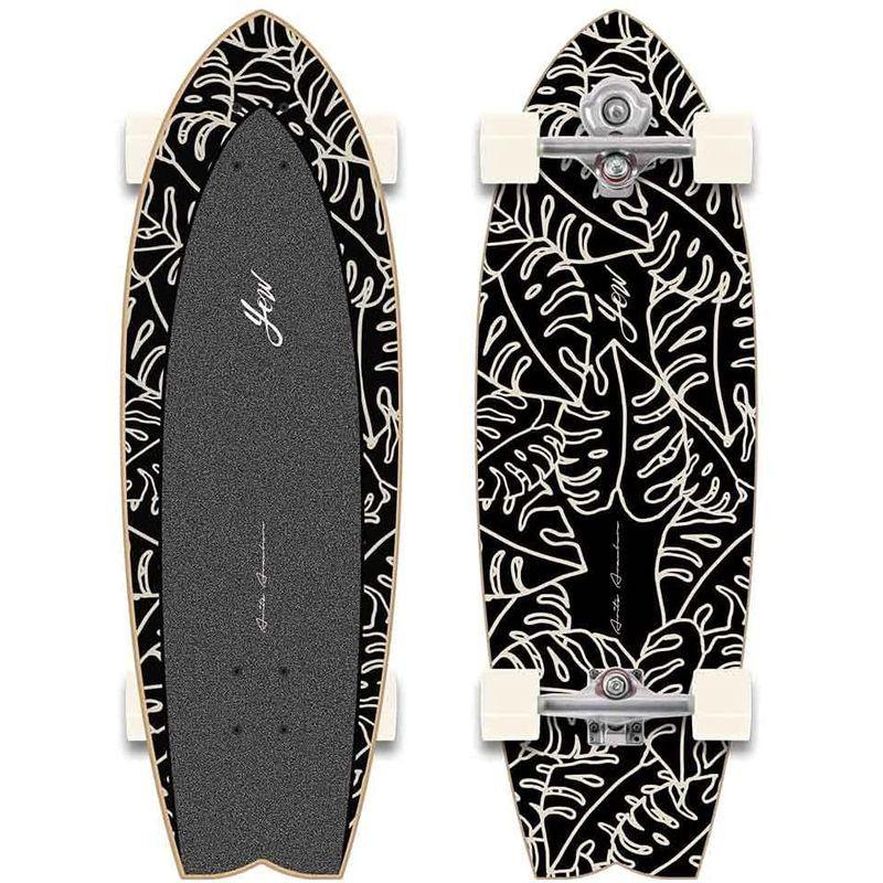 国内正規品】YOW SURFSKATE ヤウ MERAKI サーフスケート S5 アリツ