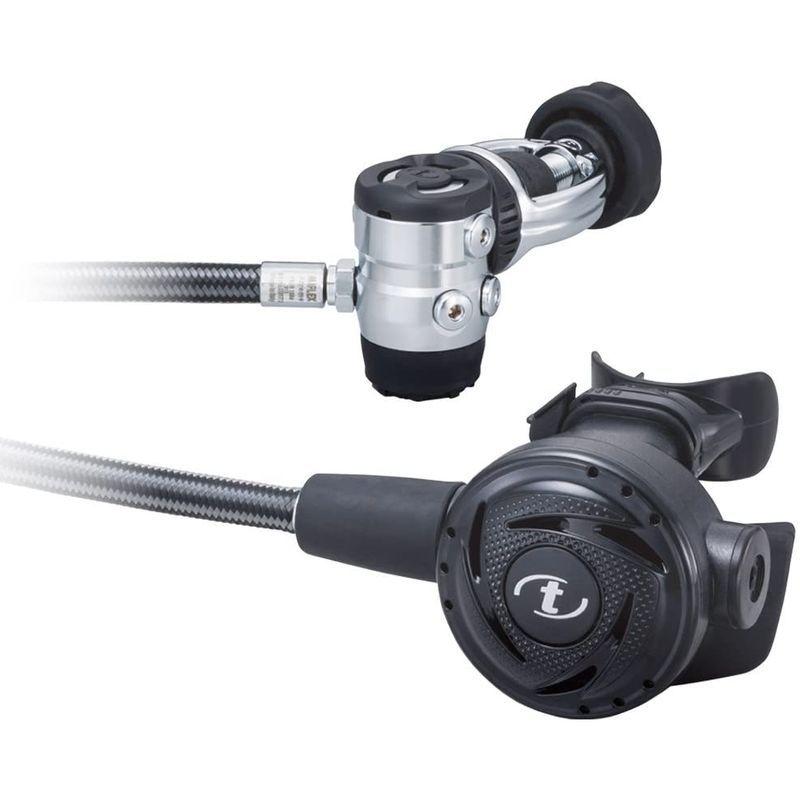 匿名配送 TUSA ダイビング レギュレーター RS1103 BK 【Y2919327181】(17444円)