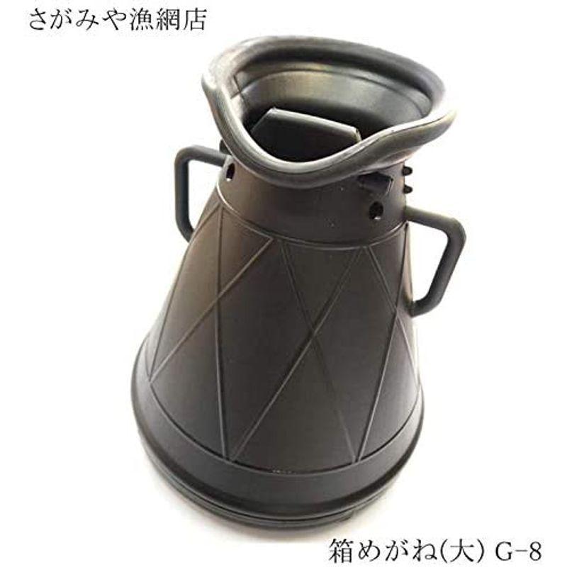 箱めがね（大）G-8 さがみや漁網店 水中箱メガネ 海 アクアスコープ のぞきメガネ 箱眼鏡 約 大 さがみや漁網店 水中箱メガネ 海 アクアスコープ のぞきメガネ 箱眼鏡 　