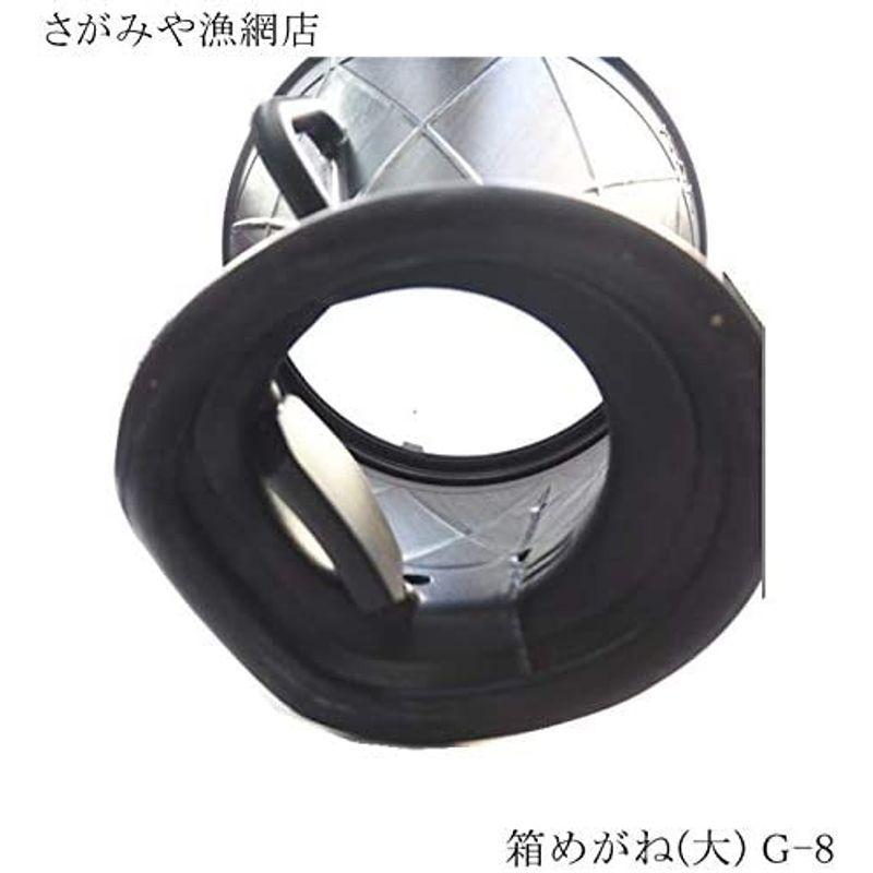 箱めがね（大）G-8 さがみや漁網店 水中箱メガネ 海 アクアスコープ のぞきメガネ 箱眼鏡 約 大 さがみや漁網店 水中箱メガネ 海 アクアスコープ のぞきメガネ 箱眼鏡 　