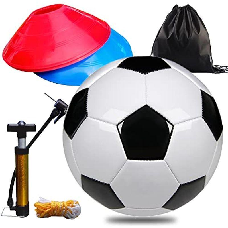 正規激安 未来のサッカー選手セットact Nine サッカーボール 3号 4号 初心者セット 軽量 幼児 キッズ 子ども 小学生 お子様用 在庫限り Turningheadskennel Com