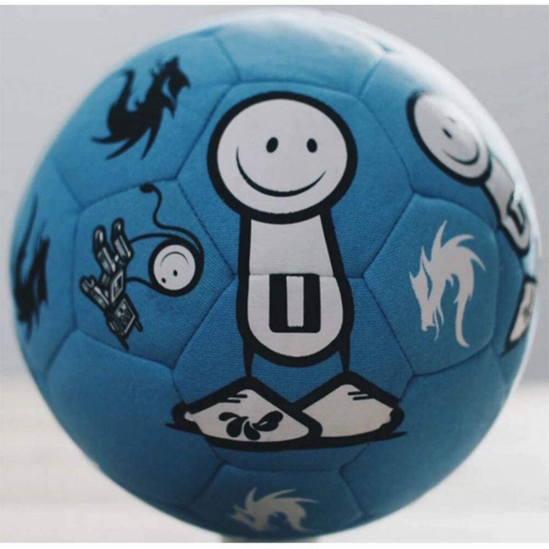 MONTA LONDON POLICEコラボボール4.5号球 LONDON POLICEコラボボール4 5号球