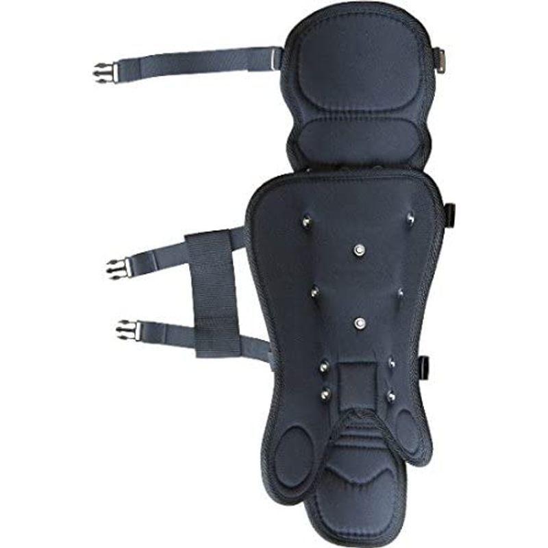 伊勢審判本舗 硬式審判用 レックガード ISE1001 硬式審判用 レックガード ISE1001