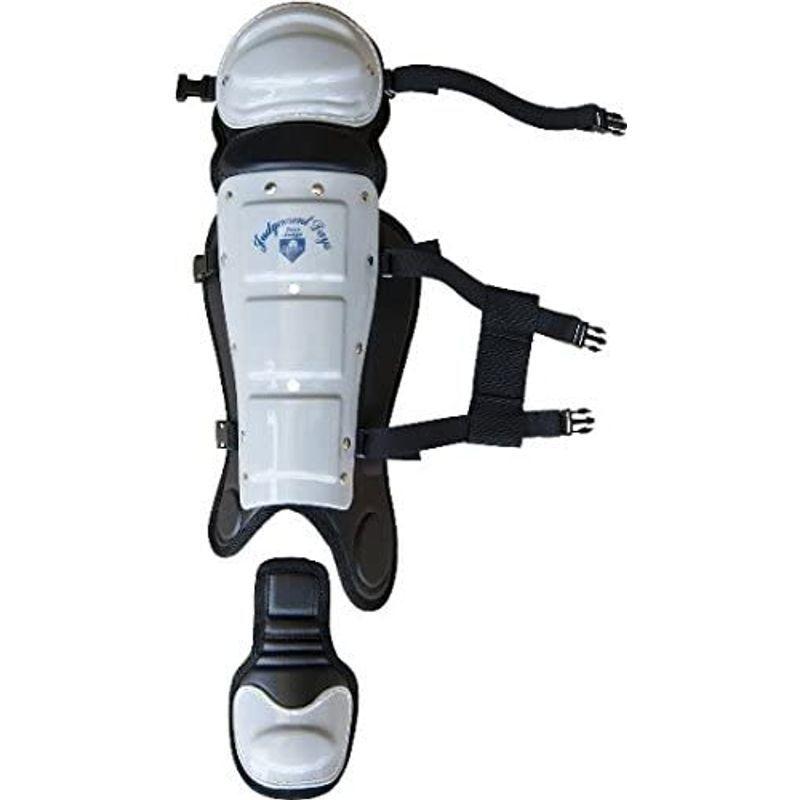 伊勢審判本舗 硬式審判用 レックガード ISE1001 硬式審判用 レックガード ISE1001