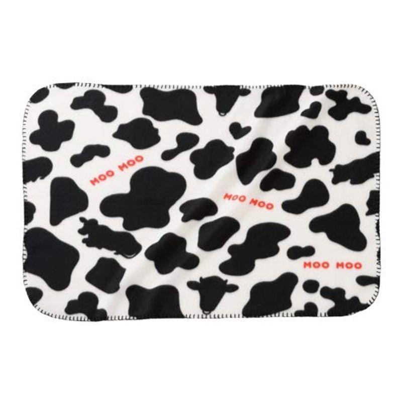 激安本物 ほっこりうしさんブランケット 牛 72枚セット まとめ買い 防寒 冷え 冬 冷え性 寒さ対策 定番 アニマル ひざ掛け 布団 寝具 Itse Edu Co