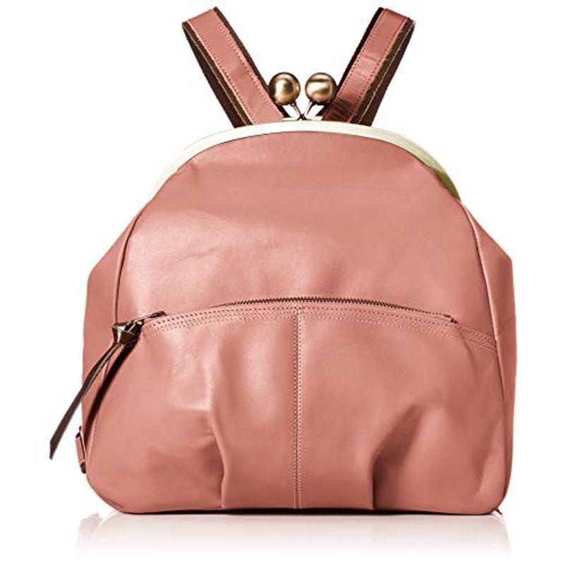 レッセフェール 本革 リュック キューズ リュック がま口 がま口 レディース Shareshop ピンク 日本製 ピンク ならショッピング ランキングや口コミも豊富なネット通販 更にお得なpaypay残高も スマホアプリも充実で毎日どこからでも気になる商品