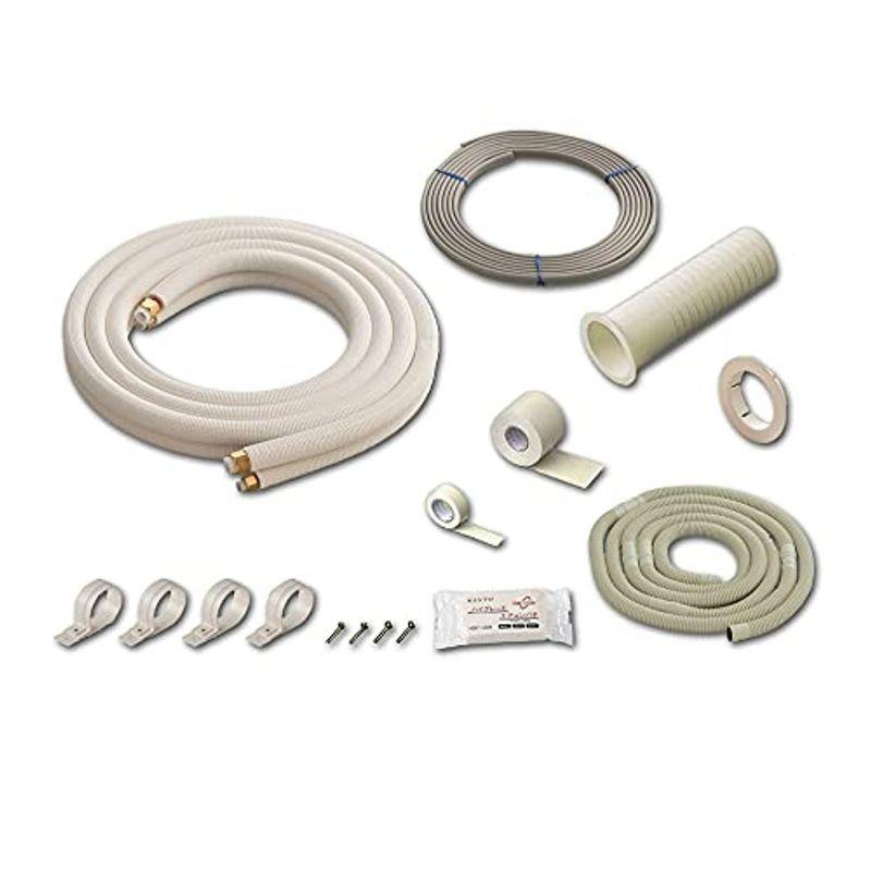 エアコン 配管セット 3mと 7m 電線12m