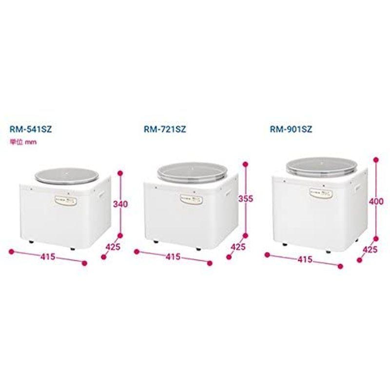 餅つき機「もちつき」 RM-721SZ もちつき RM 721SZ