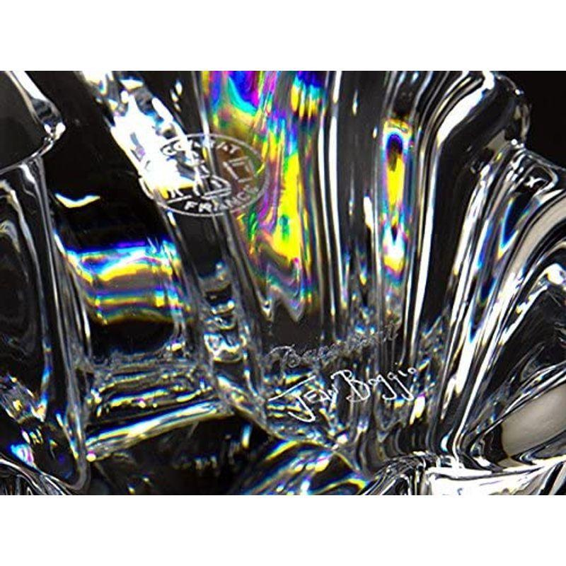 【〜6/6まで出品】 バカラクリスタル「天使・エンジェル」愛情を示す天使 ANGEL PRESENTING HEART JEAN BOGGIO作 【FKP2749954766】(99353円)