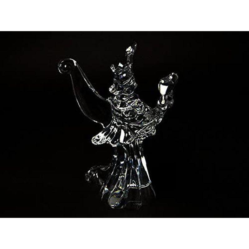 【〜6/6まで出品】 バカラクリスタル「天使・エンジェル」愛情を示す天使 ANGEL PRESENTING HEART JEAN BOGGIO作 【FKP2749954766】(99353円)