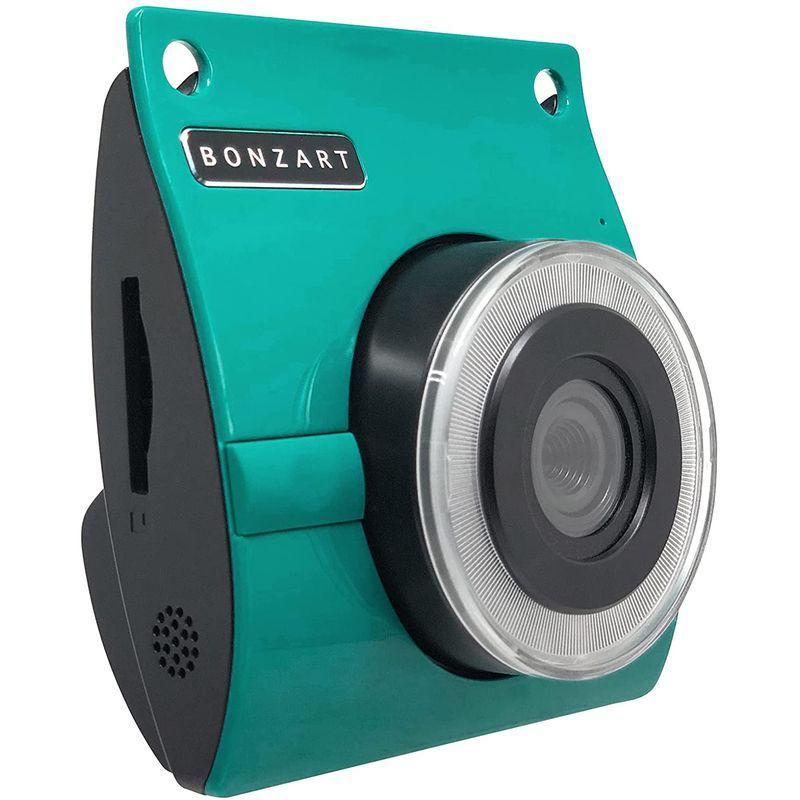 BONZART ZIEGEL ボンザートツイーゲル (ターコイズ) ZIEGEL ボンザートツイーゲル ターコイズ ×