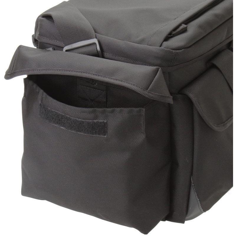 エツミ カメラバッグ アペックスシューティングプロ4D 23L ブラック VE-3470 約 ブラック カメラバッグ アペックスシューティングプロ4D 23L VE