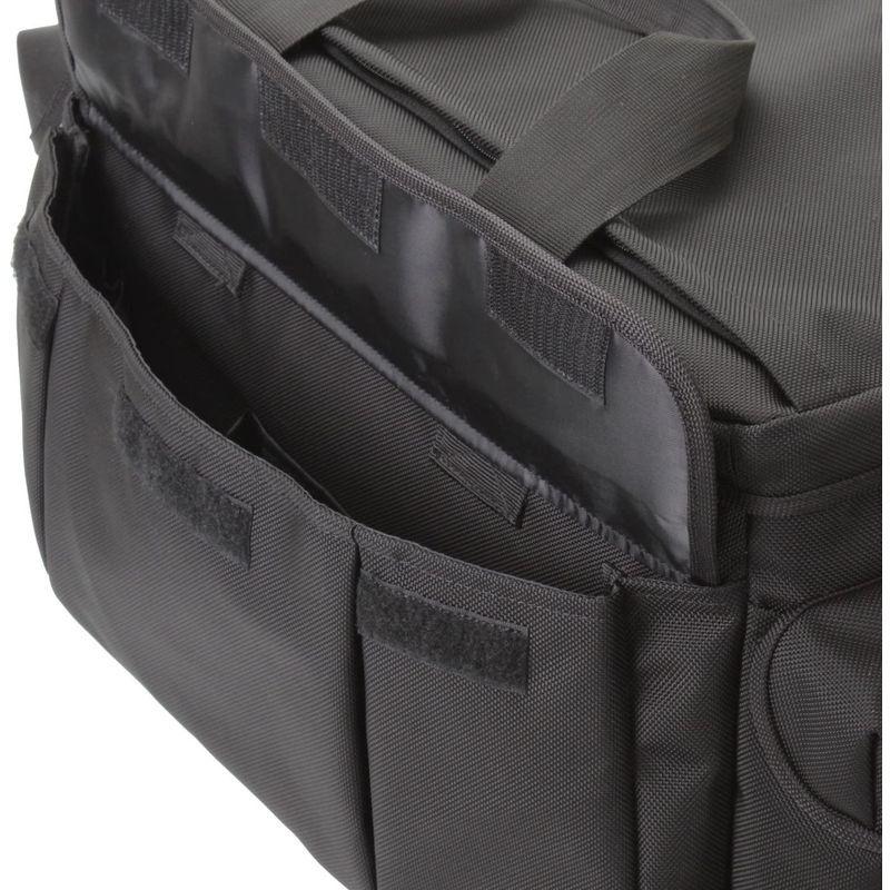 エツミ カメラバッグ アペックスシューティングプロ4D 23L ブラック VE-3470 約 ブラック カメラバッグ アペックスシューティングプロ4D 23L VE