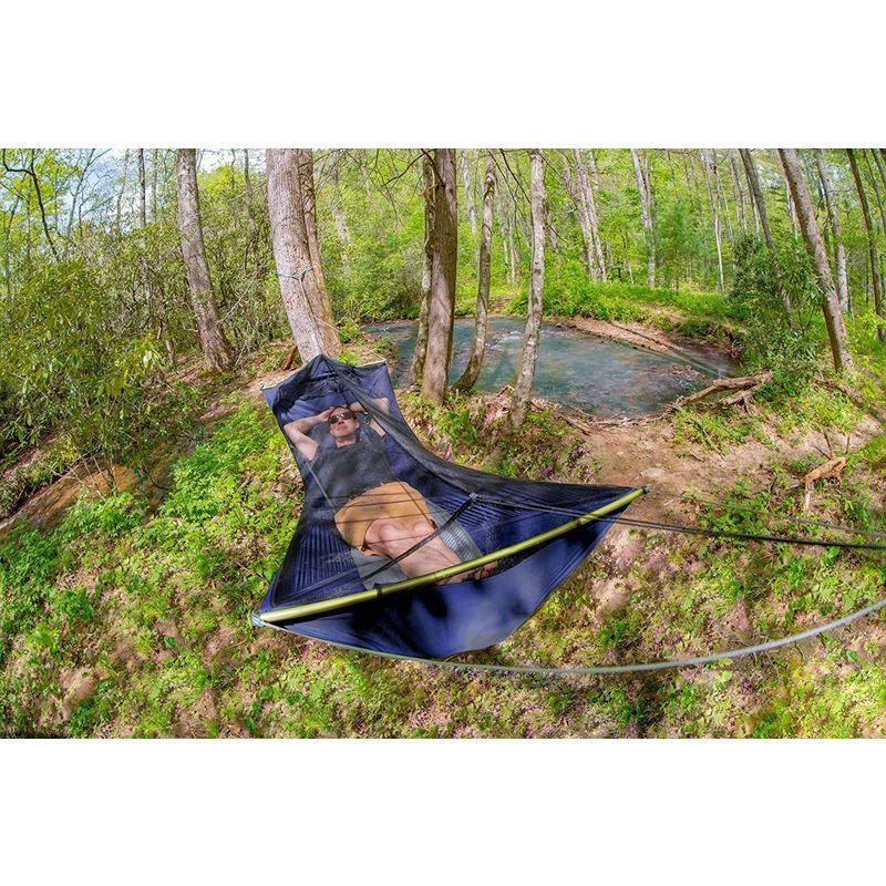 同梱不可】ENO Eagles Nest Outfitters ハンモック SkyLite