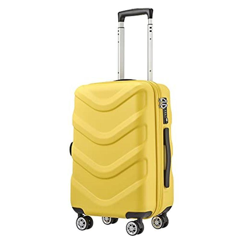 ストラティック スーツケース Arrow2 機内持込 軽量 ダブルキャスター ドリンクホルダー 36L 55cm 2.97kg 55 cm